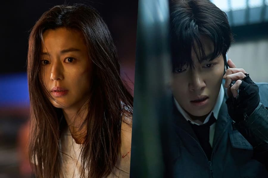 3 Reasons to Watch Jun Ji Hyun & Ji Chang Wook's 'Colony'