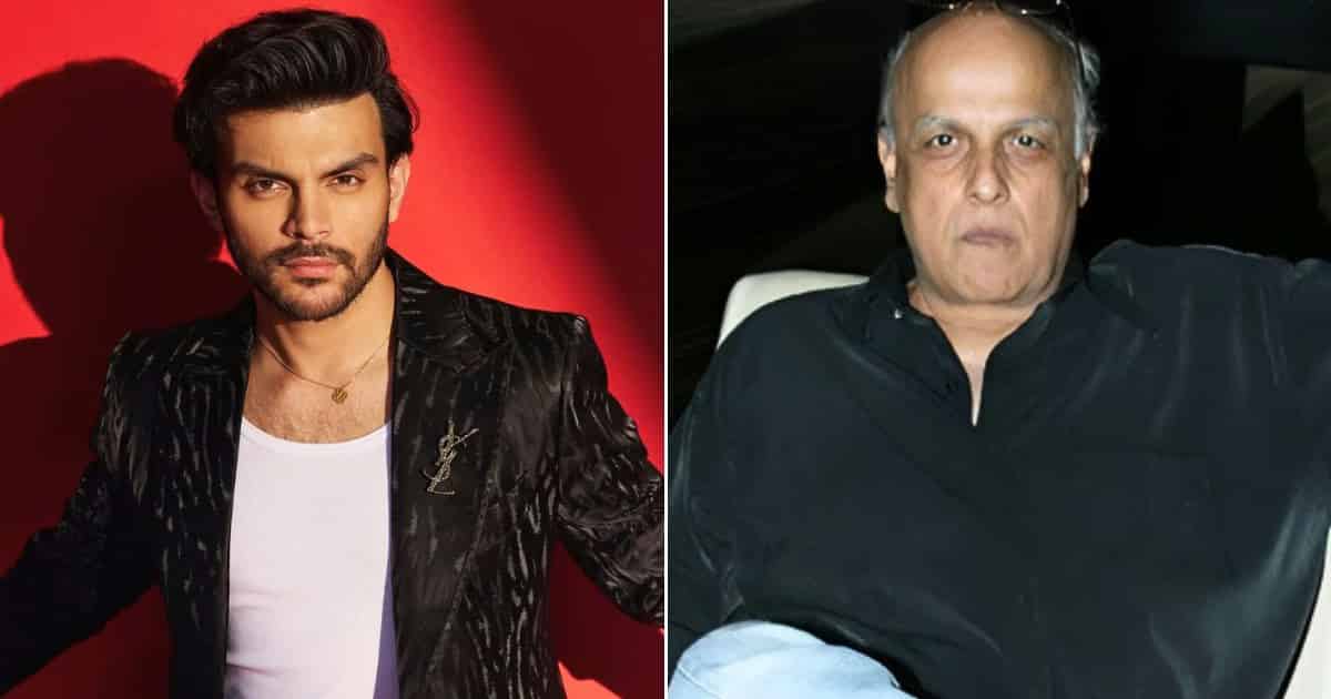 Veer Pahariya & Mahesh Bhatt's Action-Thriller Benaam