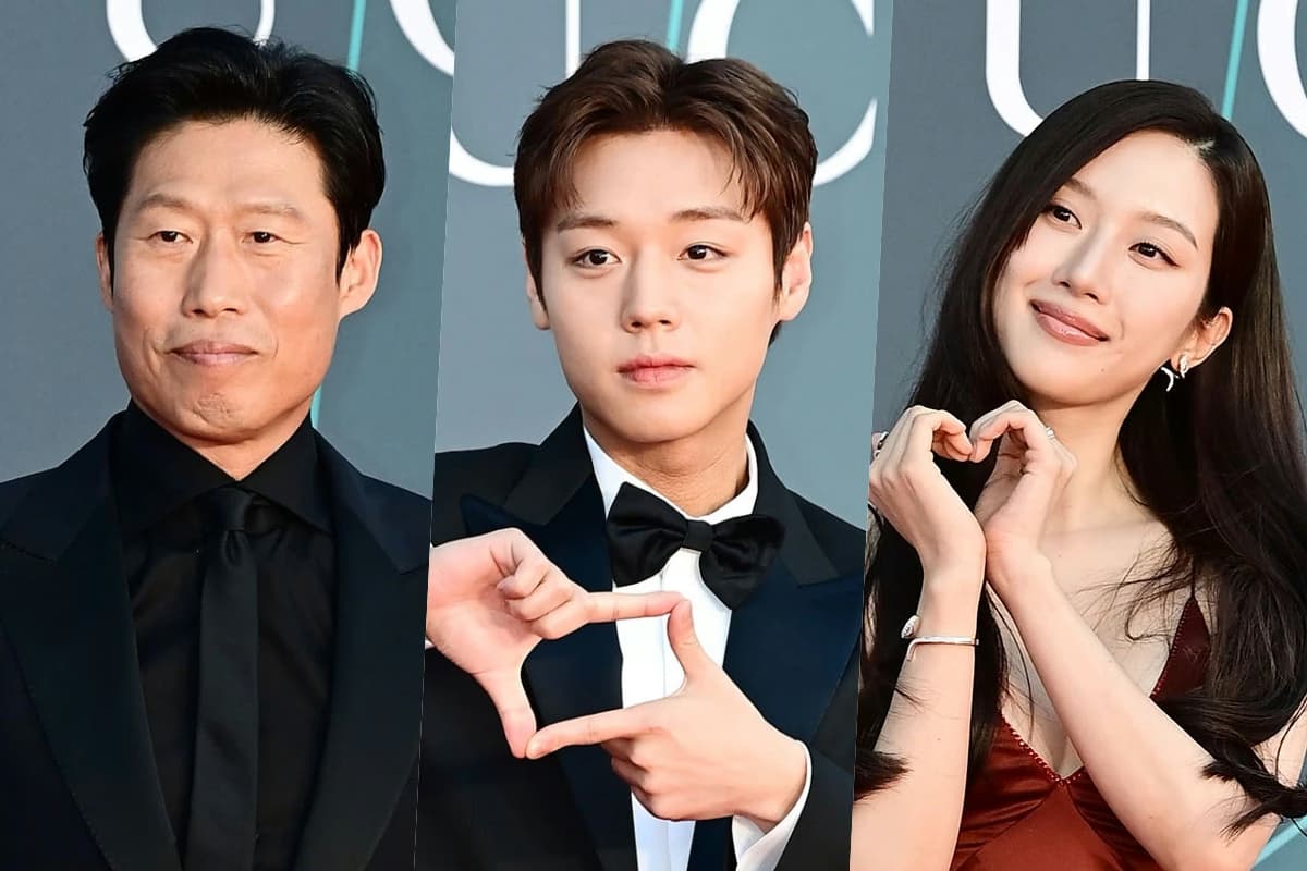 May's Top Movie Star Rankings Unveiled ๐