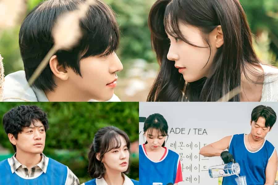 3 Couple Dynamics in 'Sold Out on You' Winning Hearts