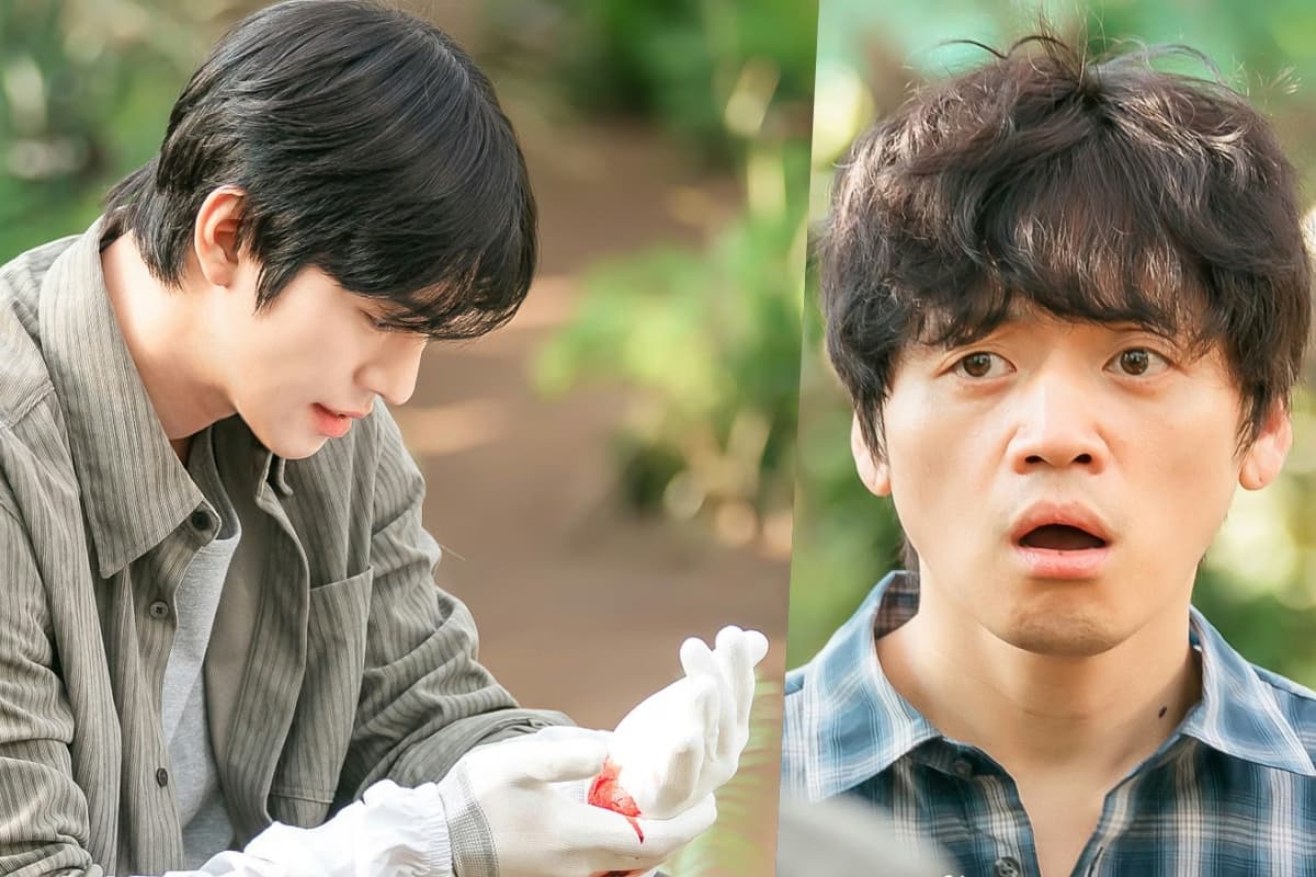 Ahn Hyo Seop Faces Heartbreak in 'Sold Out On You'