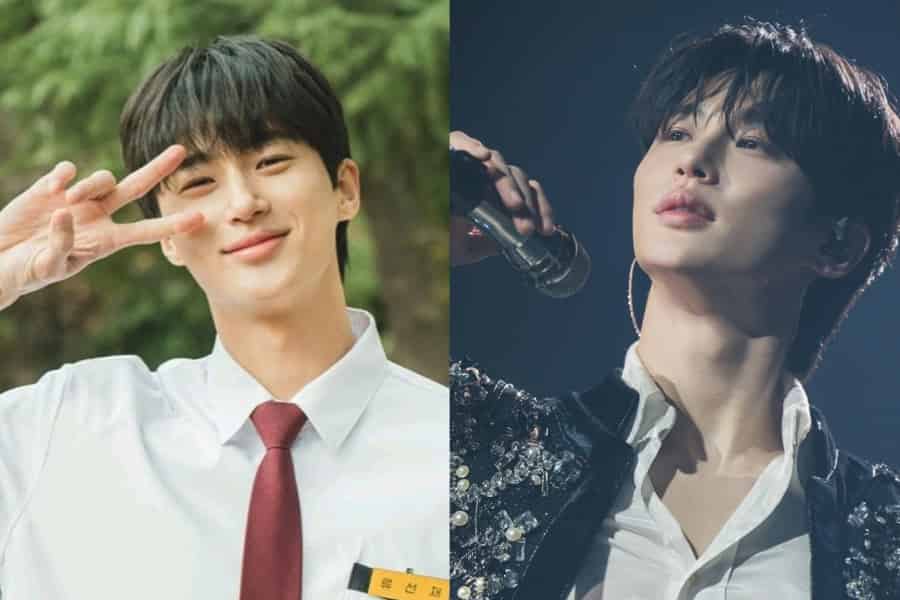 Discover 9 Surprising Facts About Byeon Woo Seok
