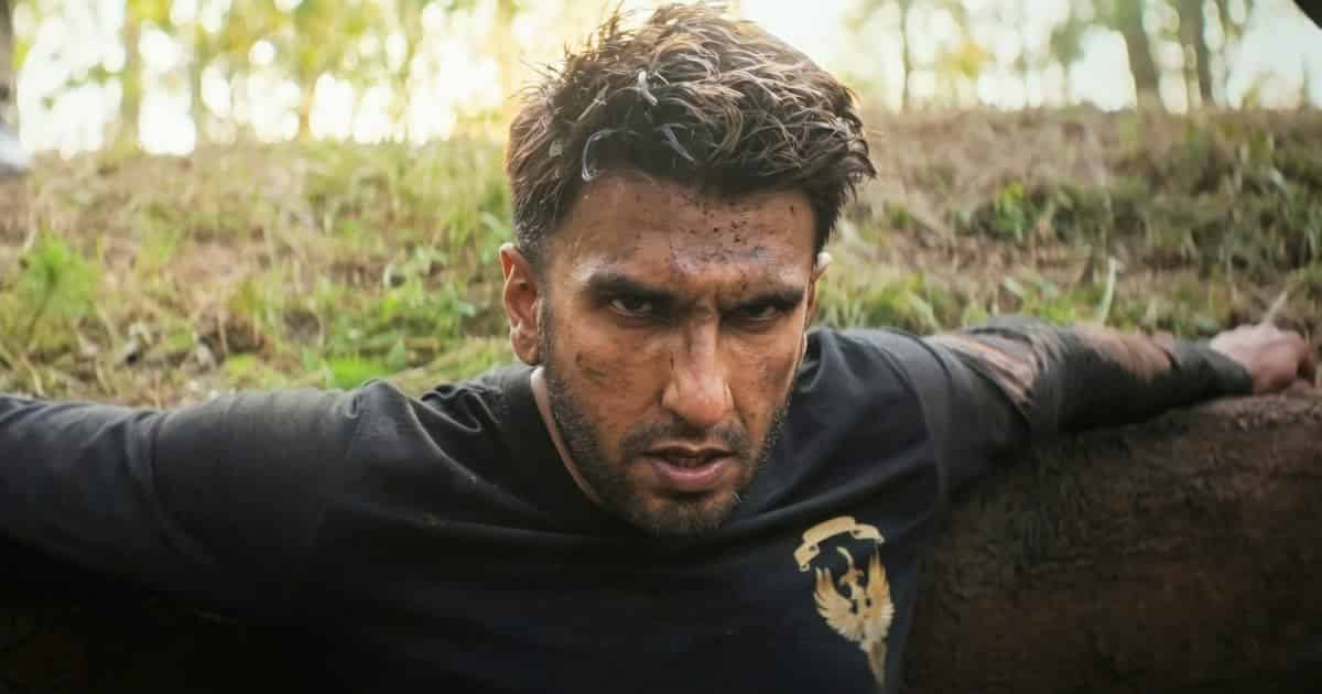 Dhurandhar 2: Ranveer's Film Tops Global Charts