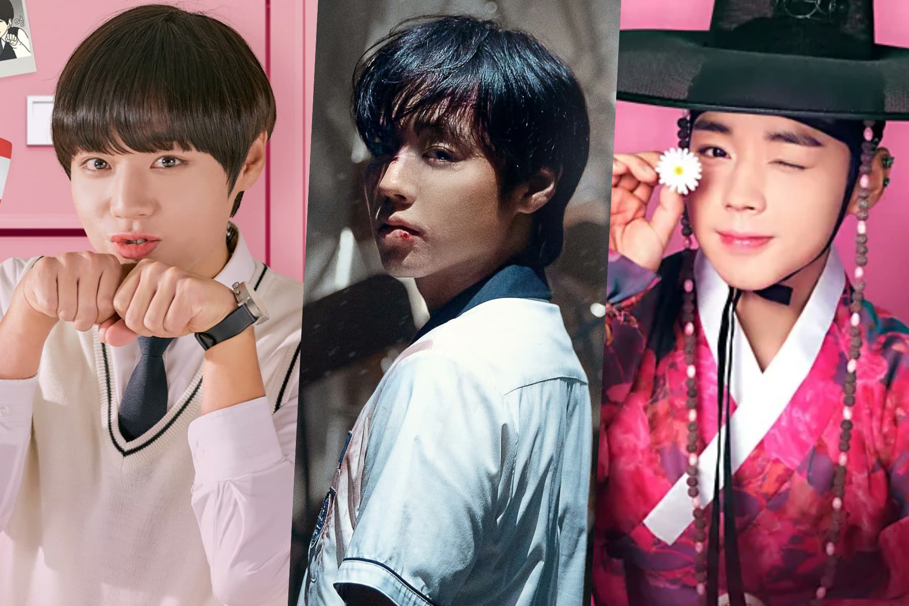 6 Park Ji Hoon Dramas Showcasing His Versatility