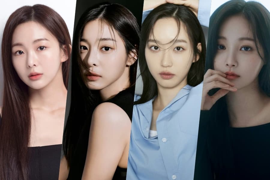 Iron Girls Season 3: A Star-Studded Comeback