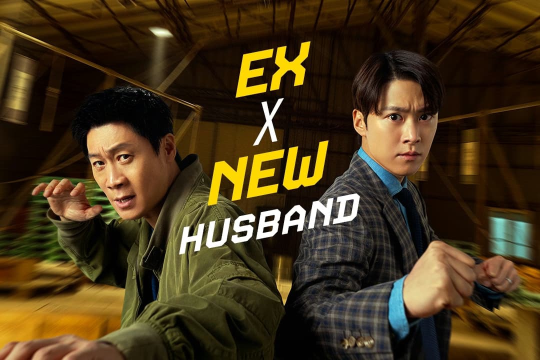 Unlikely Alliance: Husbands Join Forces in K-Drama