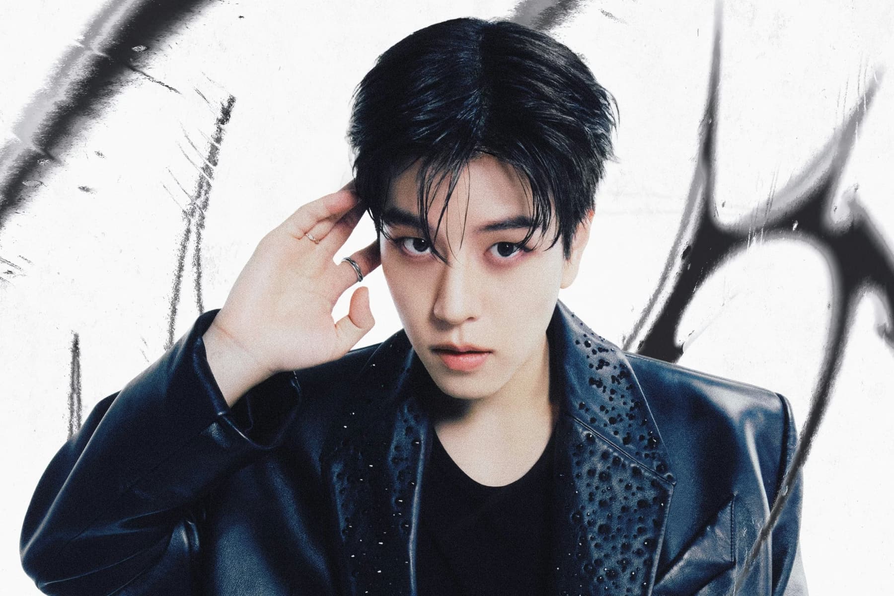 Seungmin's Injury Halts Governors Ball Performance