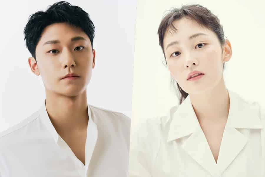 Lee Do Hyun & Kim Min Ha's Exciting New Film Talks