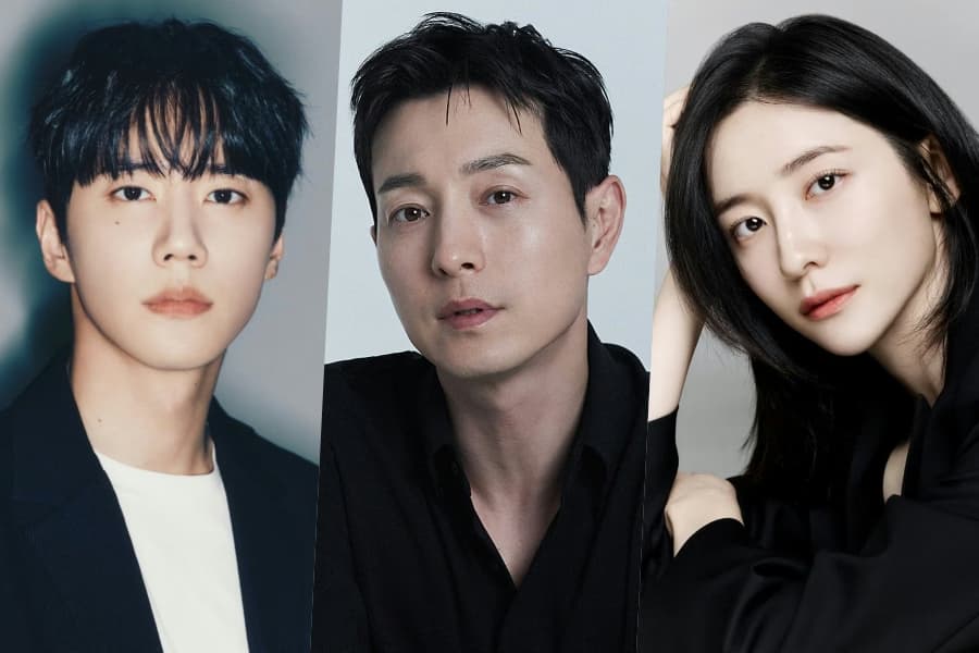 Lee Jun Young's Role in New Film 'Sinner' Shines