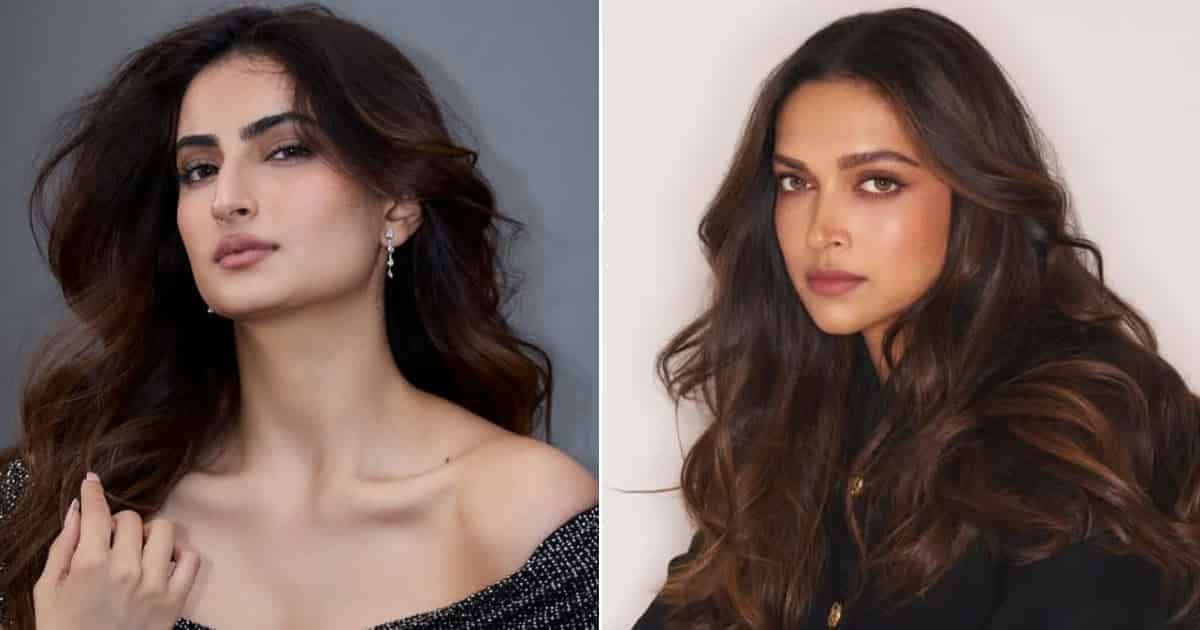 Palak Tiwari on Deepika: A Quintessential Heroine