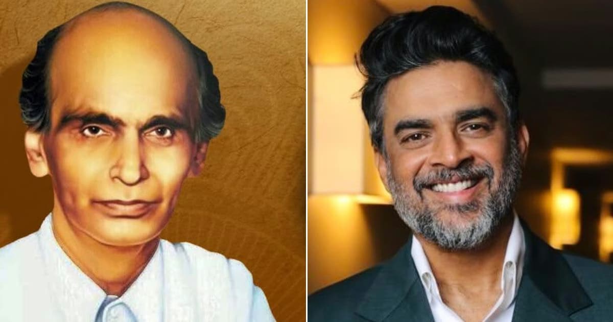 Discover GD Naidu: R Madhavan's Biopic Subject