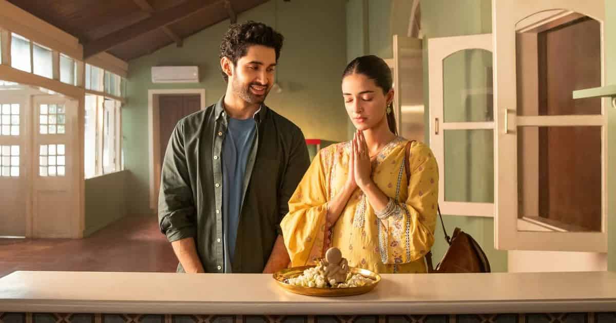 Chand Mera Dil: Lessons for Gen-Z in Love & Life