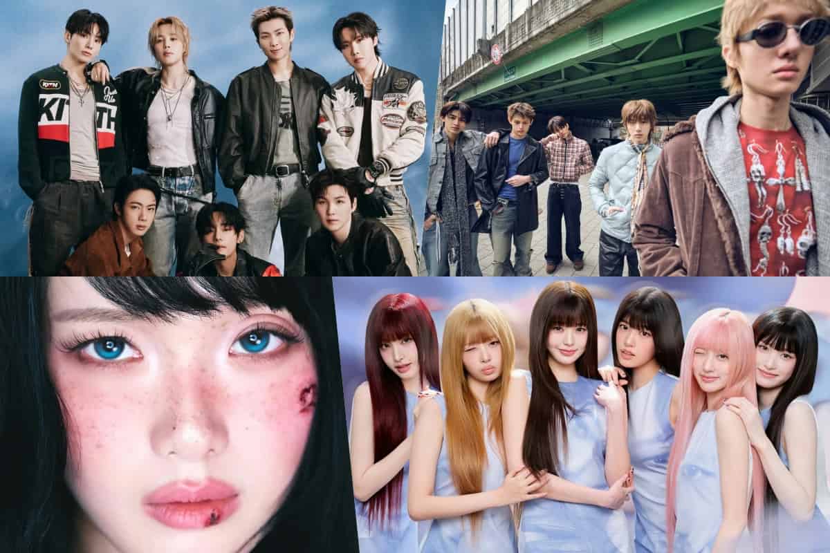 May Singer Brand Reputation Rankings Unveiled