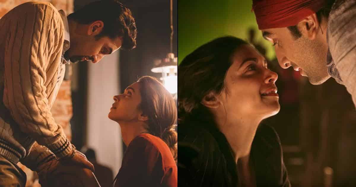 Agar Tum Saath Ho: Spotify's Most Streamed Indian Song