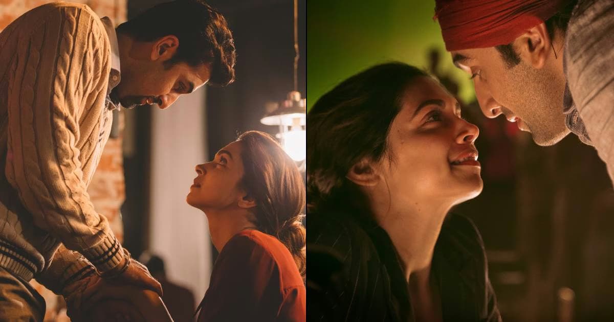 Agar Tum Saath Ho: Spotify's Most Streamed Indian Song
