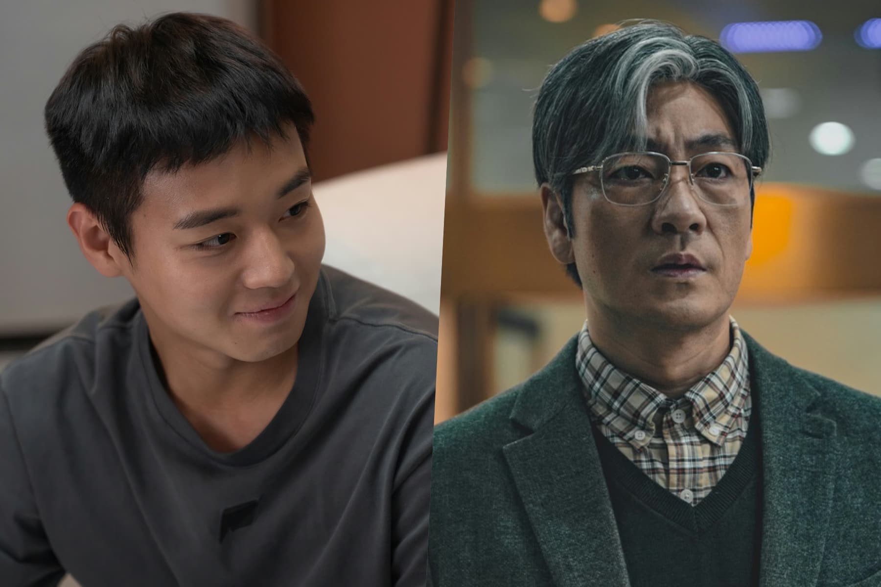 K-Drama Ratings Battle: Kitchen Soldier Shines