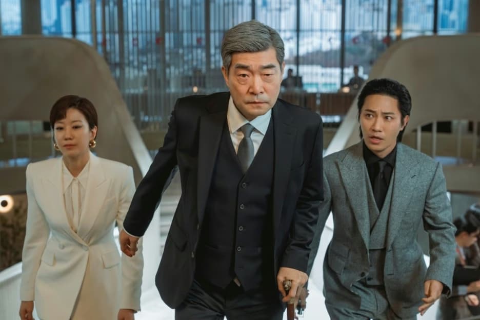 Son Hyun Joo's Shocking Retirement in 'Reborn Rookie'