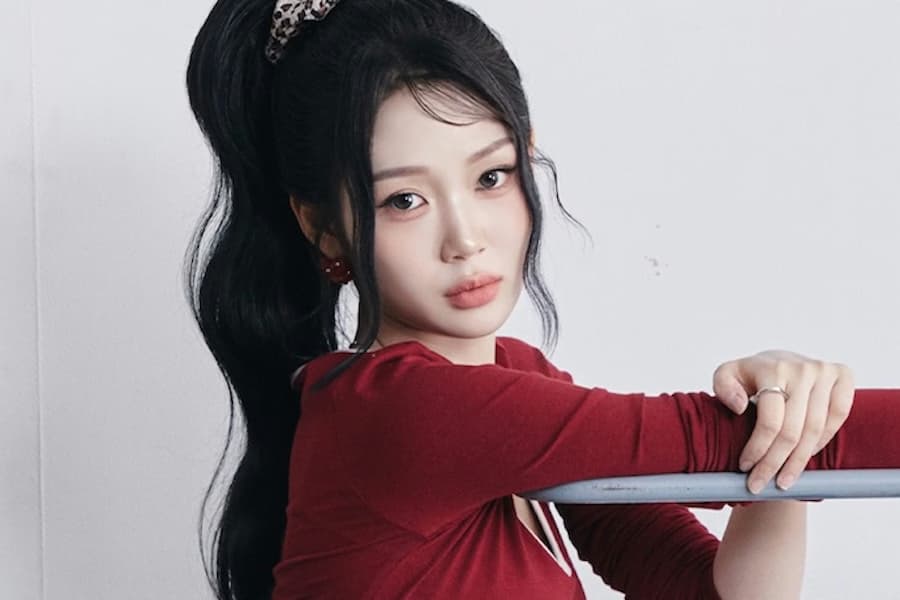 tripleS's YuBin Pauses Career for Health
