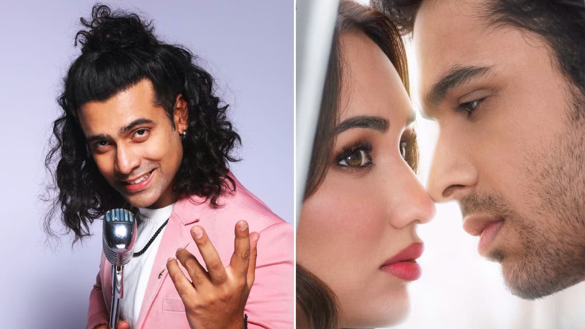 Jubin Nautiyal & Team's Melodic Reunion