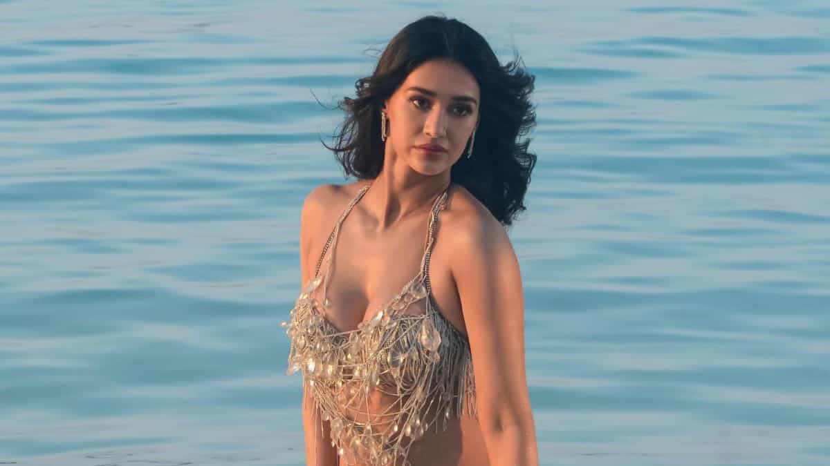 Disha Patani's Inspiring Bollywood Journey