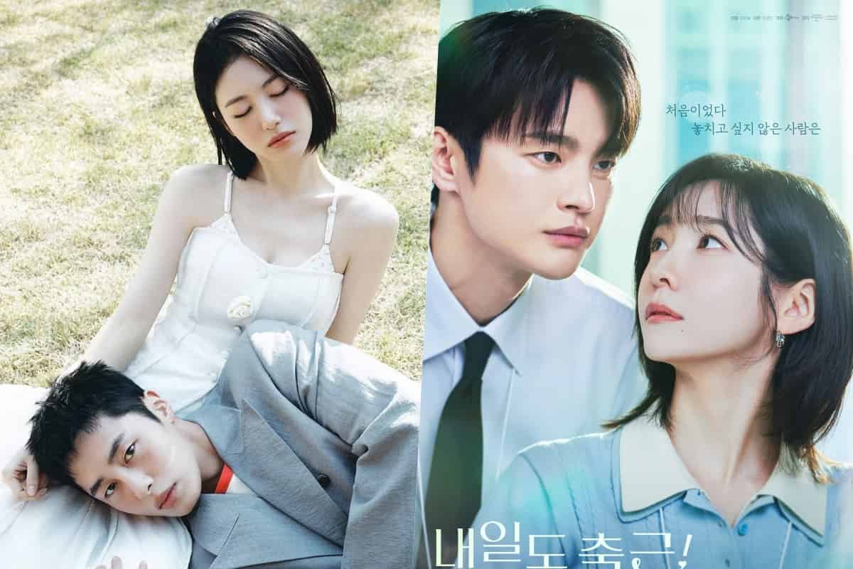 K-Drama Hits: Doctor On The Edge Climbs Ratings