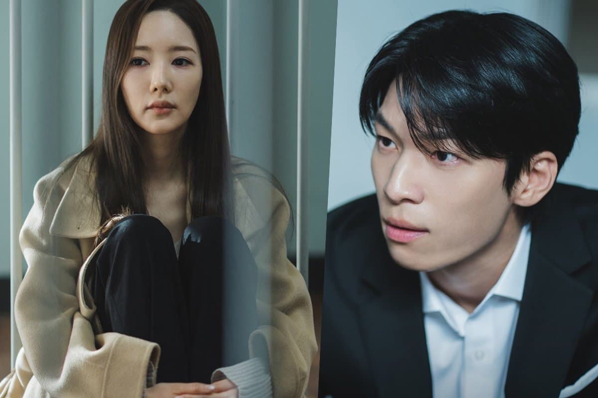 Discover the Rise of 'Siren's Kiss' in K-Drama