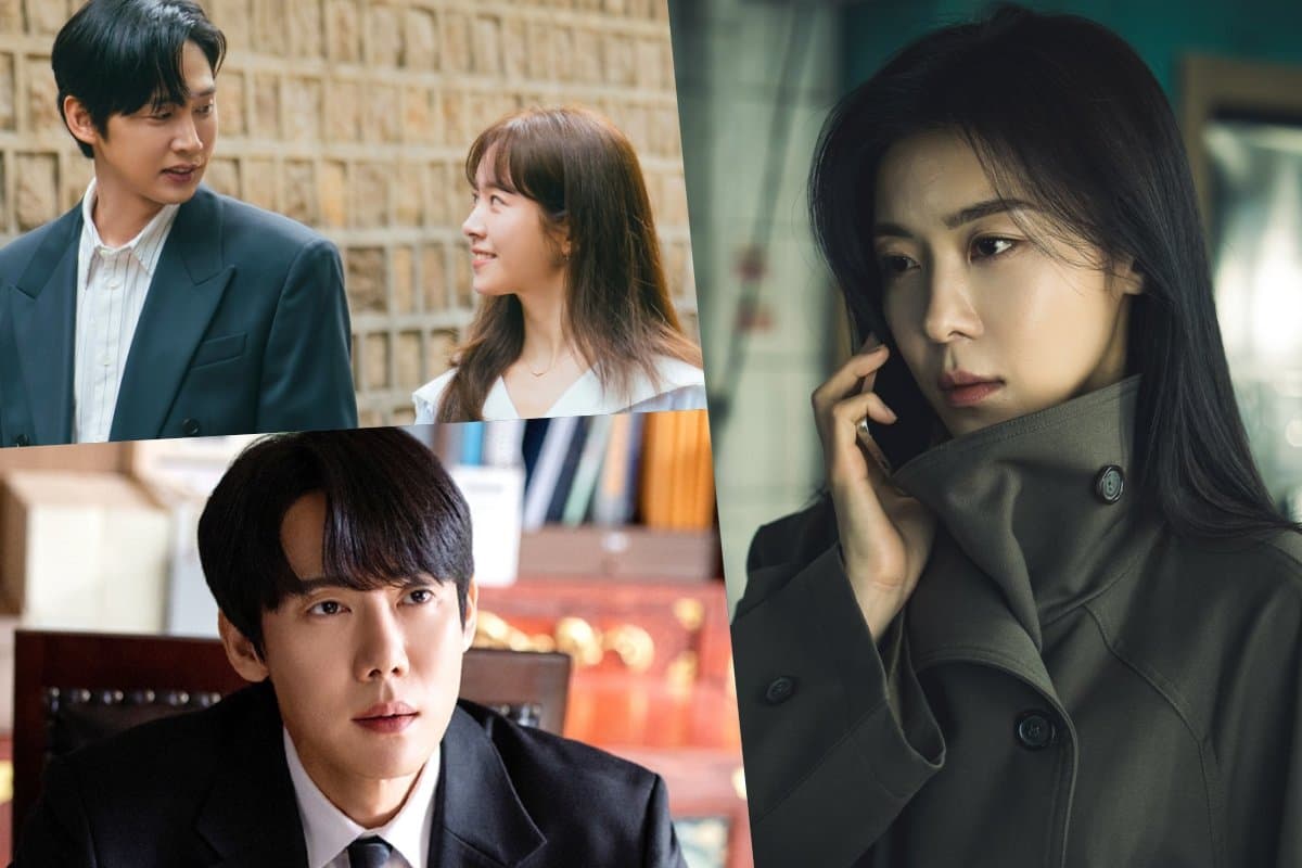 Top K-Dramas on Viki to Binge This March
