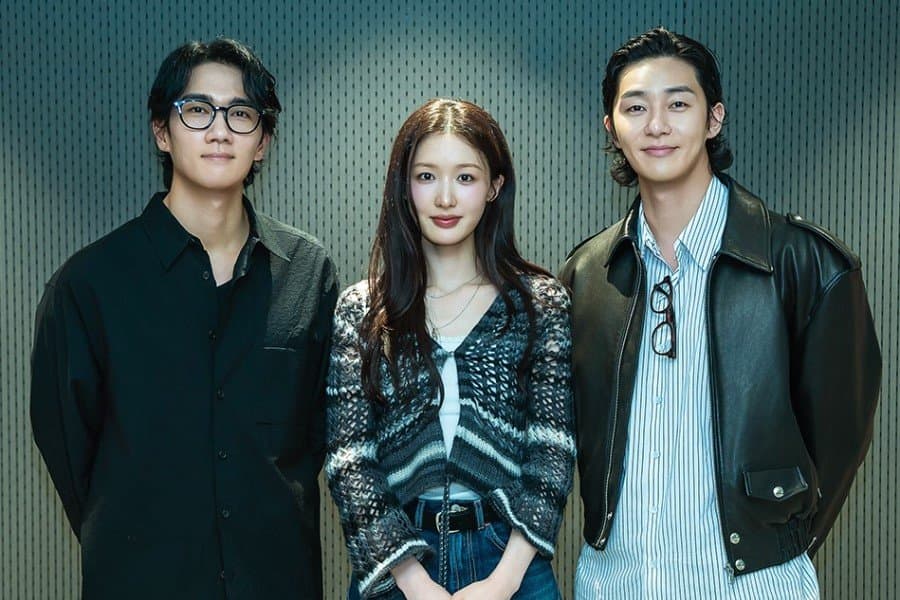 K-Drama Spotlight: Dive into 'Born Guilty'