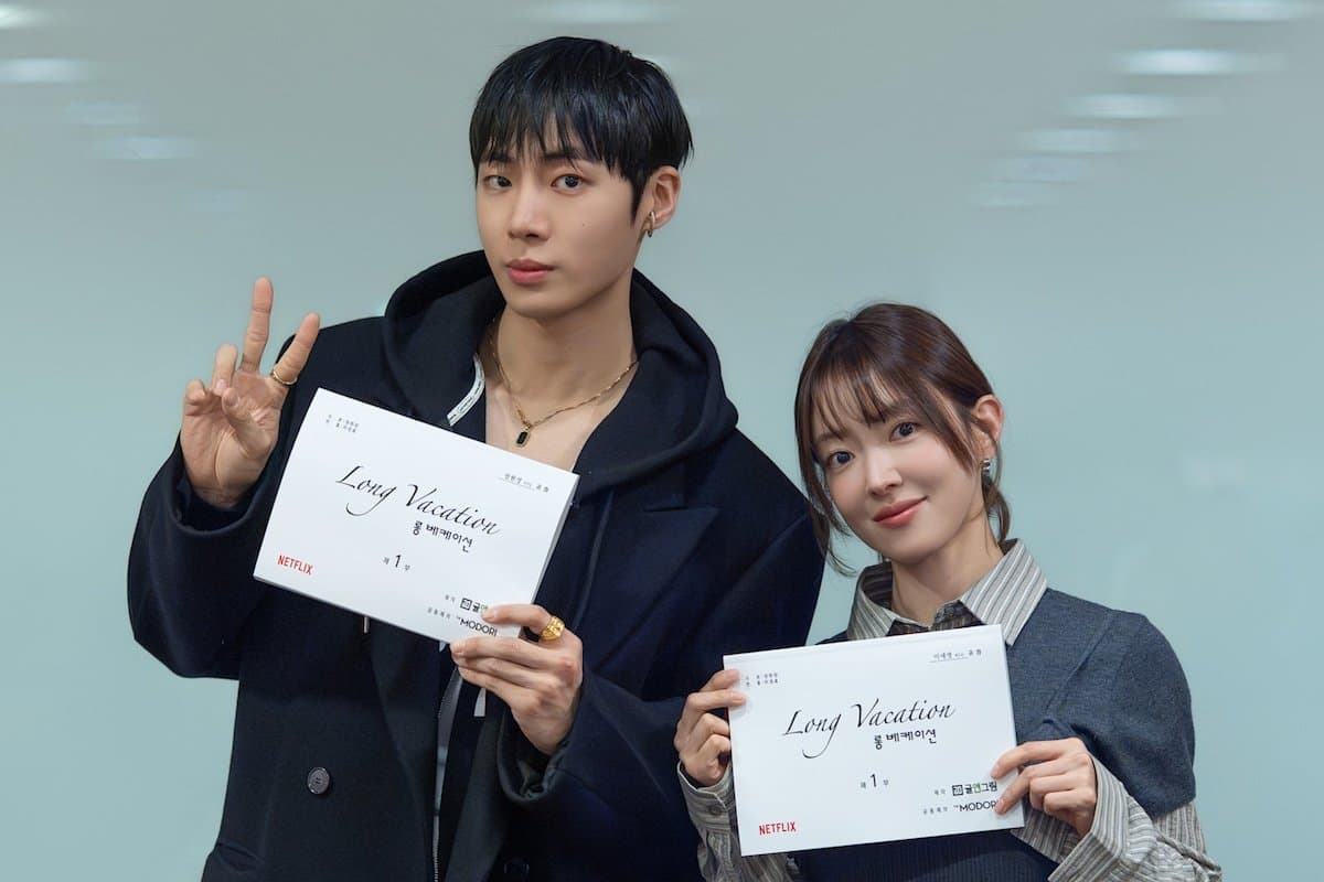 Exploring the Magic of 'Long Vacation' K-Drama