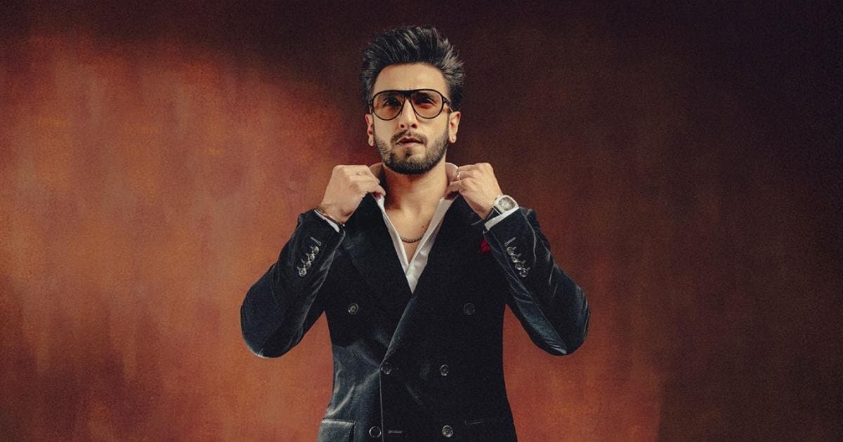 Ranveer Singh's 2026 Net Worth: Inside His 400 Crore Empire