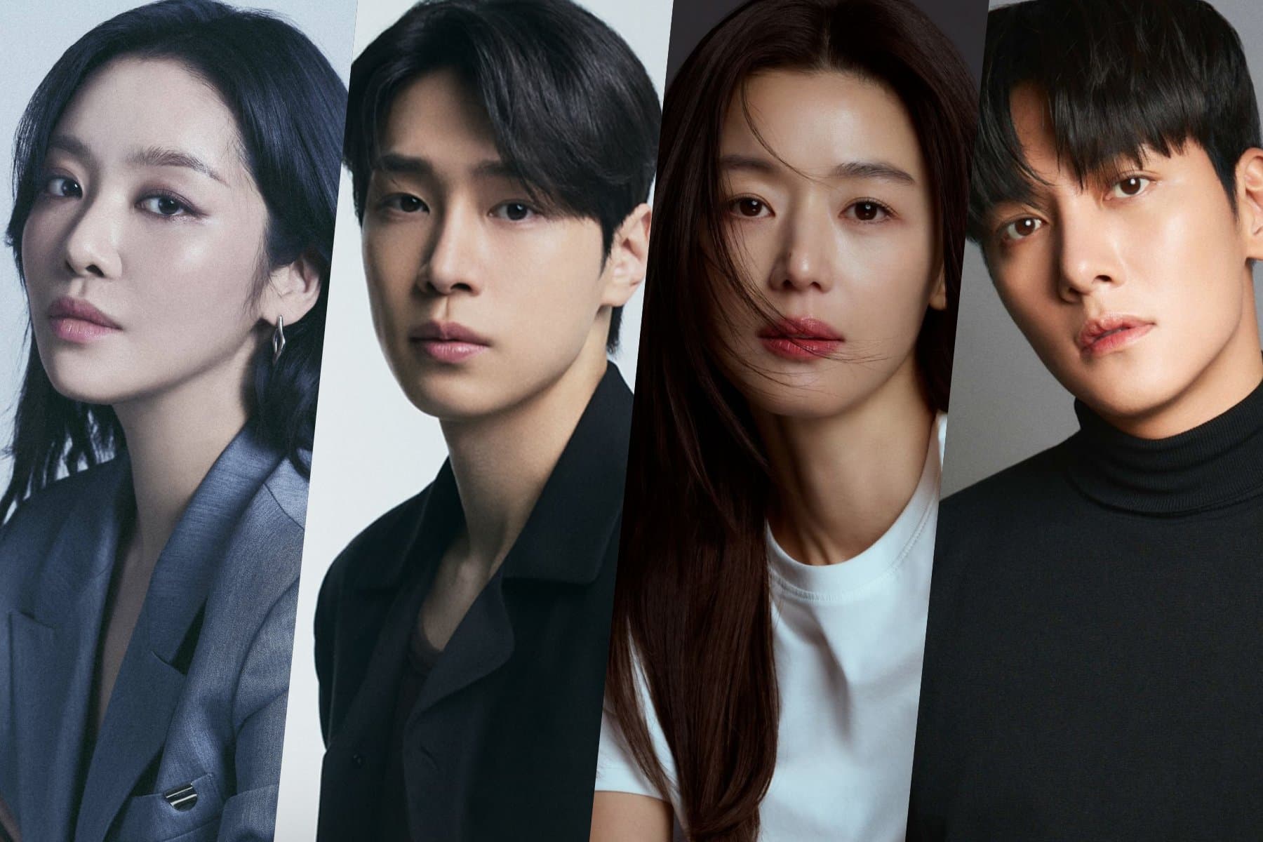 Stars Confirmed for New Fantasy Rom-Com Drama