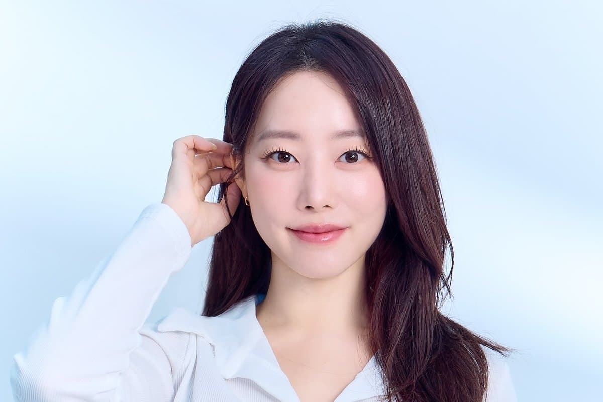 Go Woori's Joyful Pregnancy Announcement