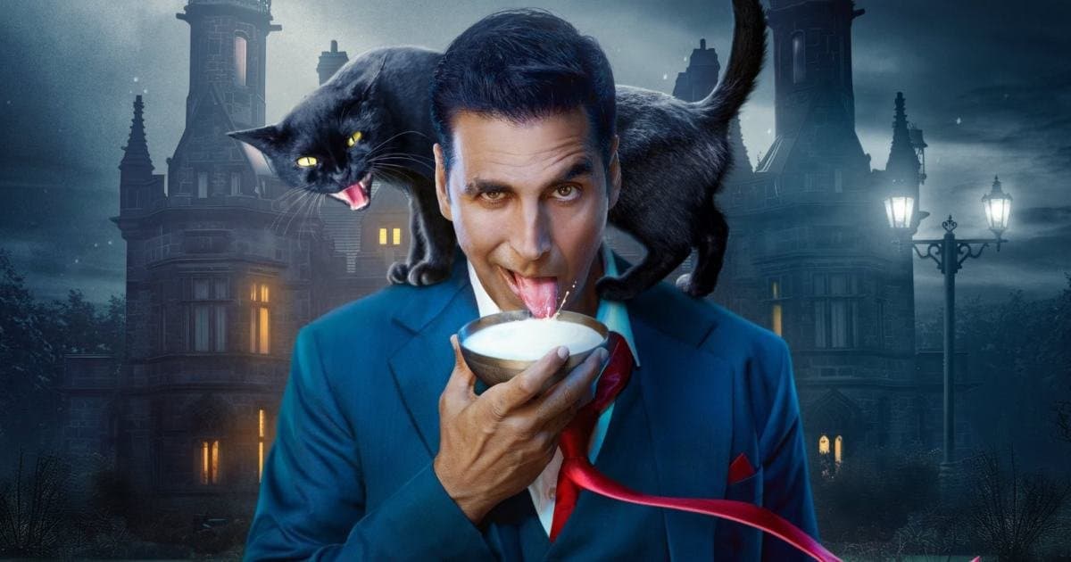 Ektaa Kapoor & Akshay Kumar's New Film Strategy