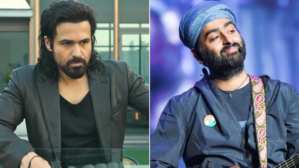 Awarapan 2's Yeh Awarapan: Arijit Singh's Return
