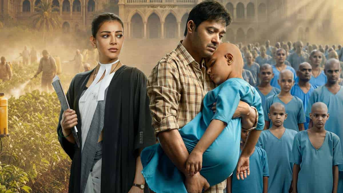 The India Story: A Film Unveiling Hidden Truths