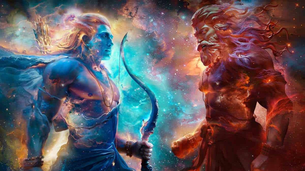 Ramayana: Sony Pictures to Distribute Globally