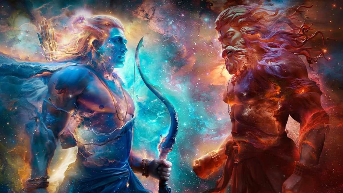 Ramayana: Sony Pictures to Distribute Globally