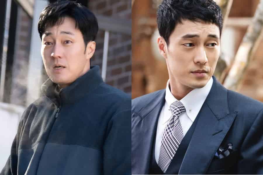 7 Must-Watch So Ji Sub K-Dramas