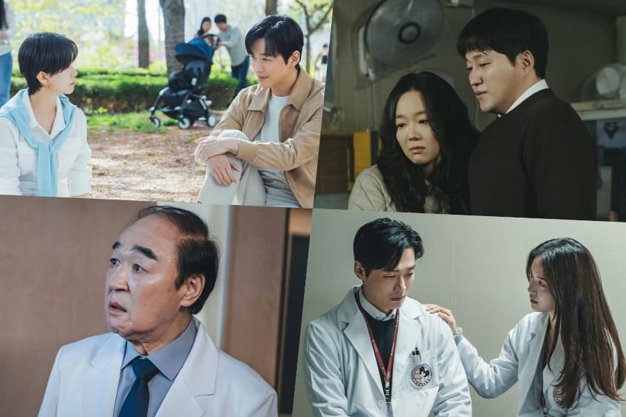 4 Mysteries to Unravel in 'The Husband' Season 2