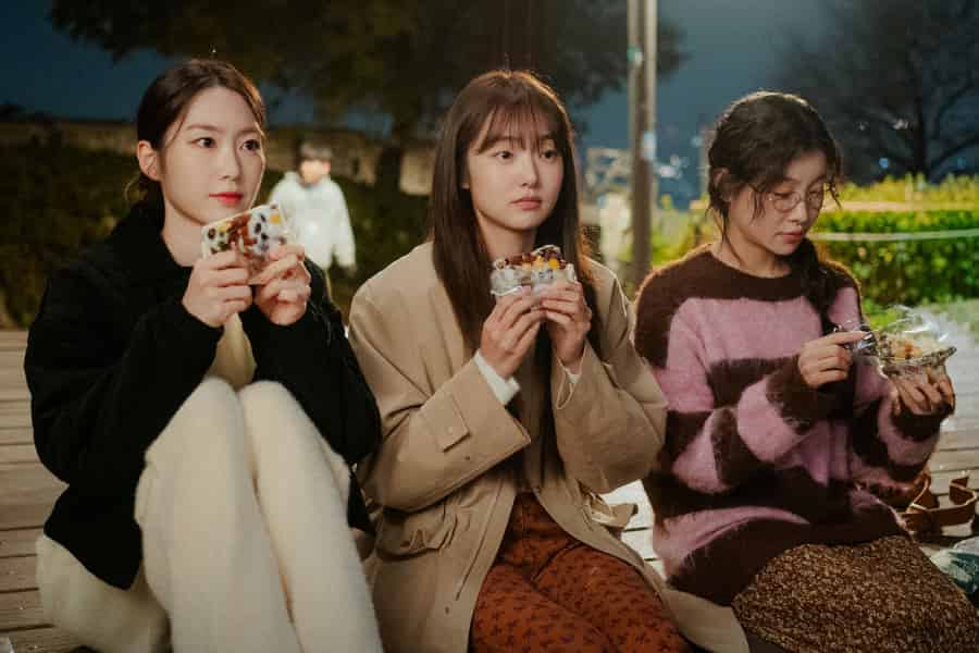 Lifelong Fangirls Shine In 'My Bias, My Boss'
