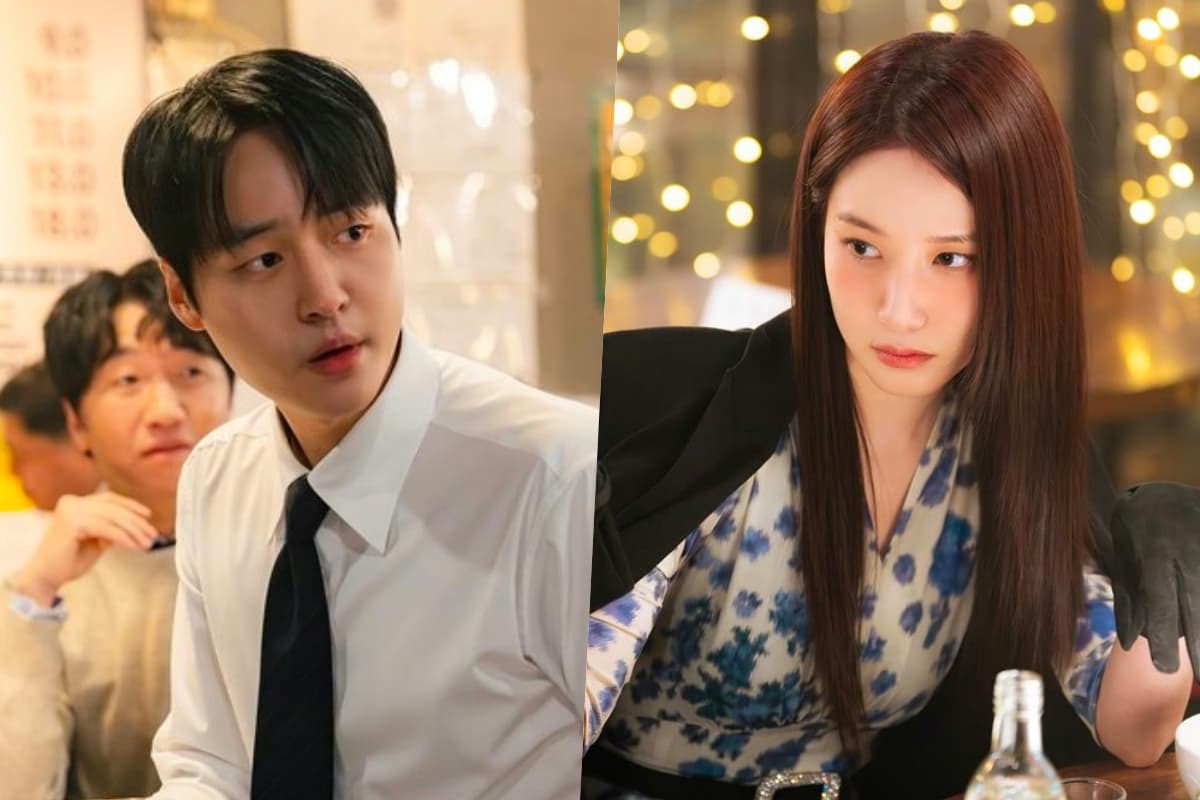 Park Eun Bin Gets Candidly Honest in 'Spooky In Love'
