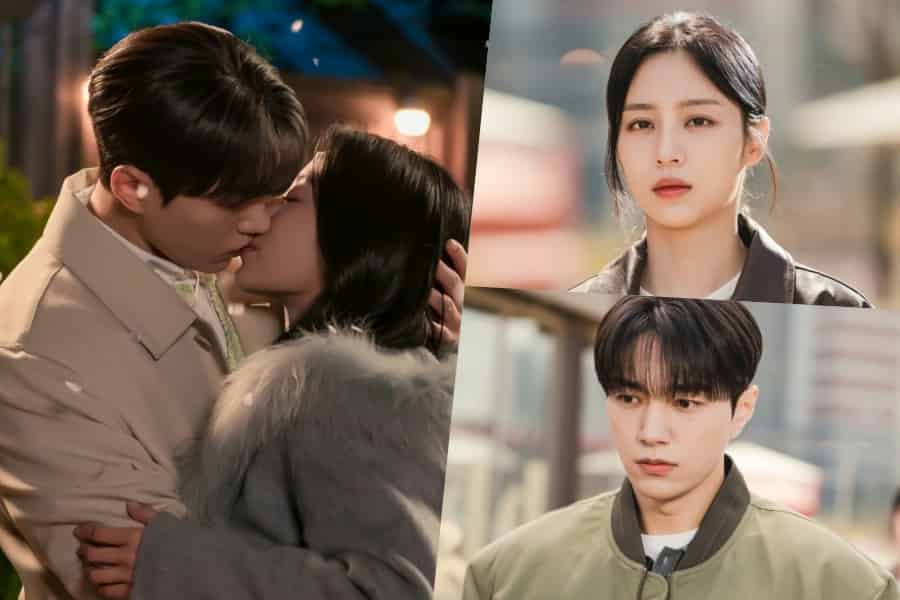 Sweet Moments and Heartbreak in 'Love In Sync'