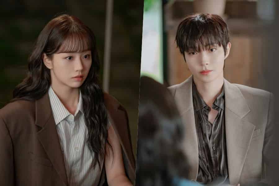 Heartfelt Moments in 'Dream To You' Ep. 3-4