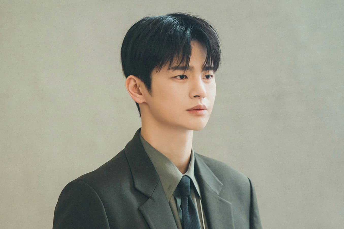 Seo In Guk's Romantic Dilemma in K-Drama Spotlight