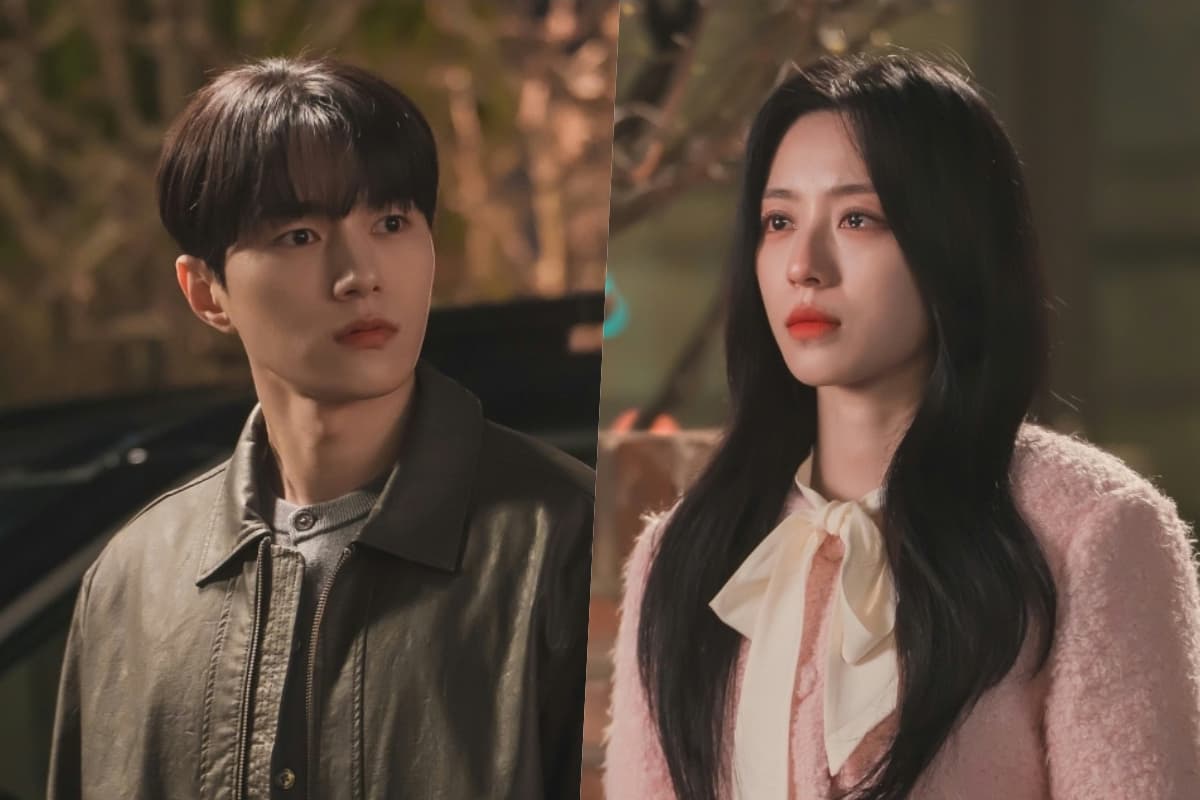 Love In Sync Finale: A Chase to Remember