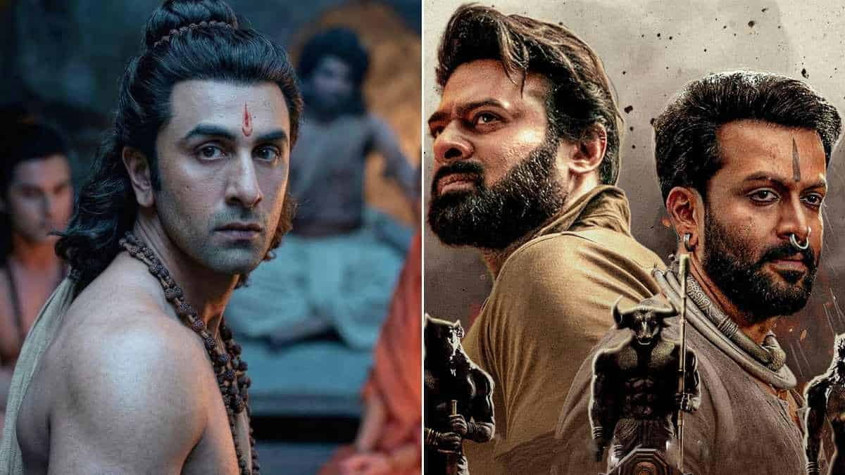 Ramayana Trailer: A Record-Breaking YouTube Debut?