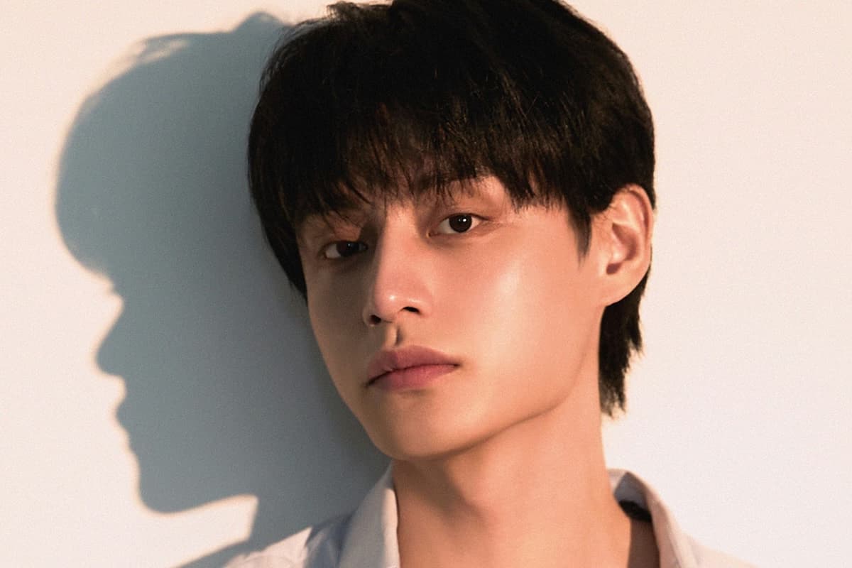 Kim Ji Woong's Limited Group Activities Explained
