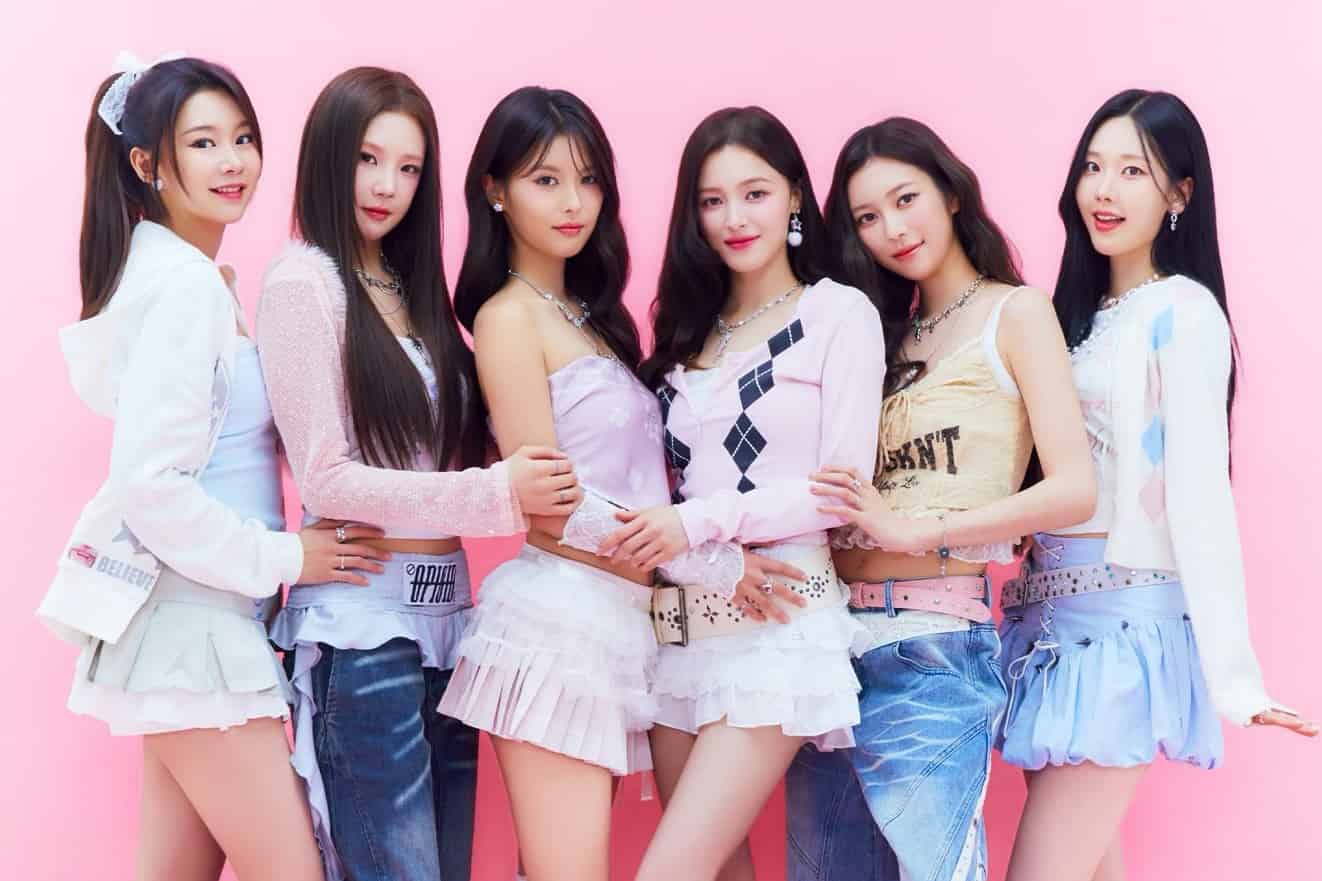 MOMOLAND's Manila Fan-Con Cancelled