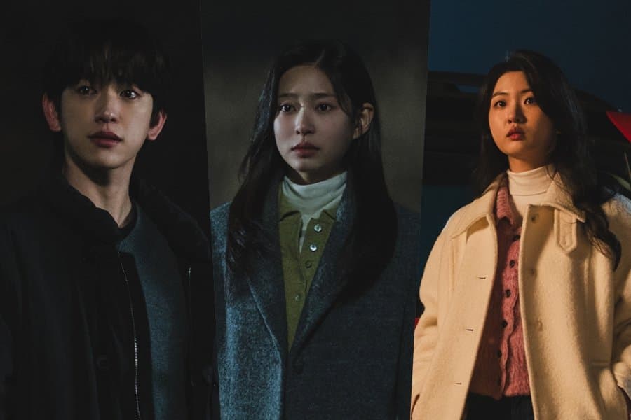 Emotional Twists in 'Still Shining' Finale