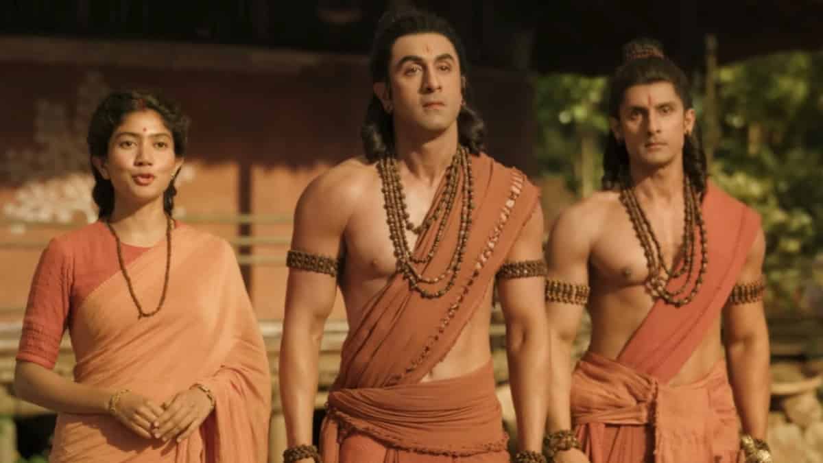 Ramayana Trailer X: Fans Eager for Sunny Deol